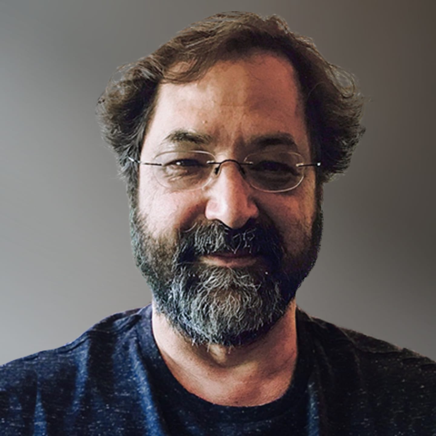 Michael Perlis