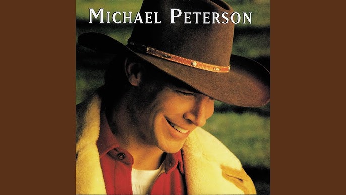 Michael Peterson