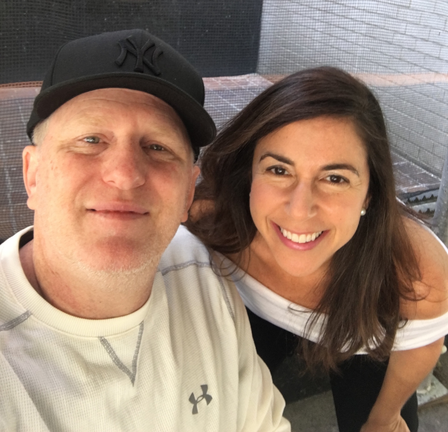 Michael Rapaport
