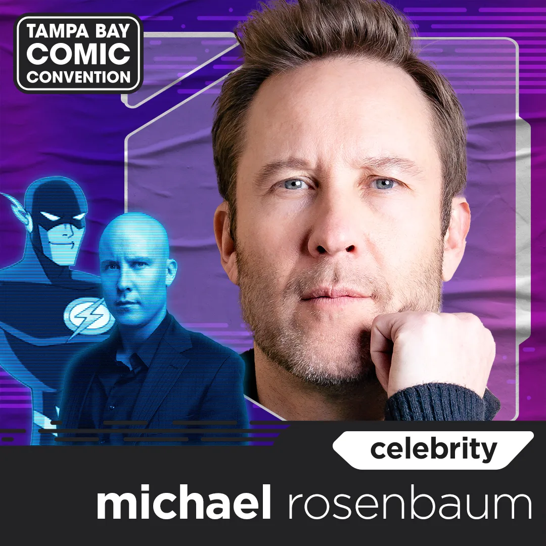 Michael Rosenbaum
