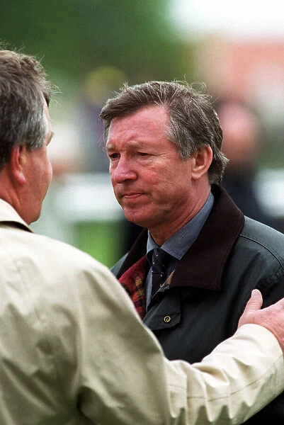 Michael Stoute