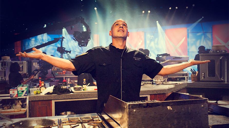 Michael Symon