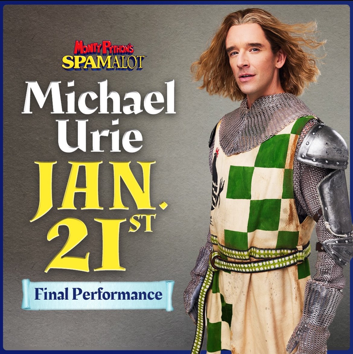 Michael Urie