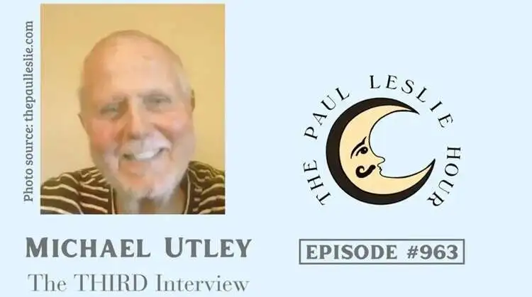 Michael Utley