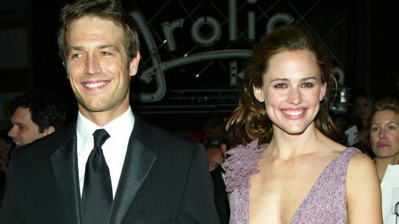 Michael Vartan
