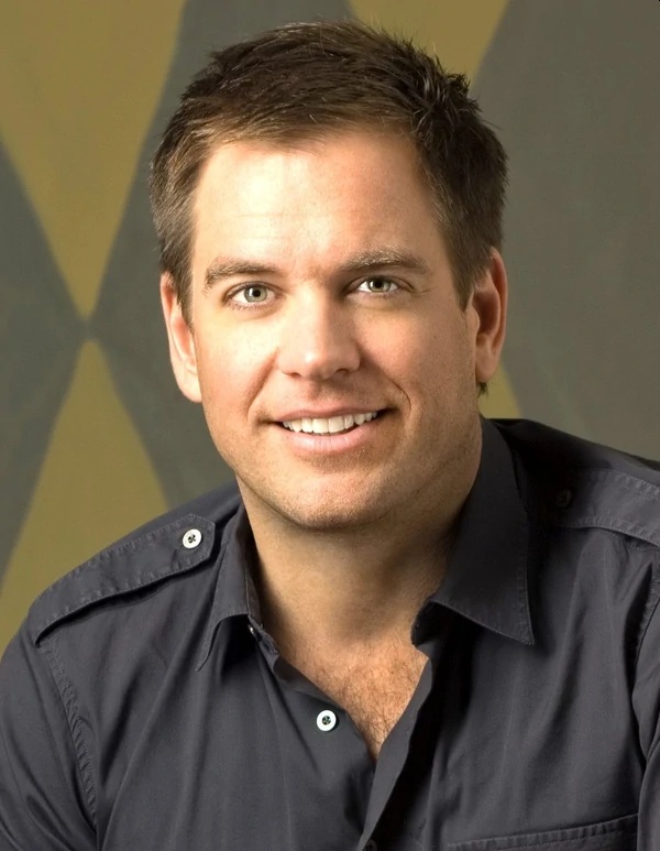 Michael Weatherly