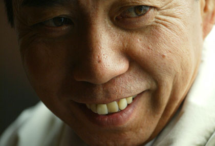Michael Ying