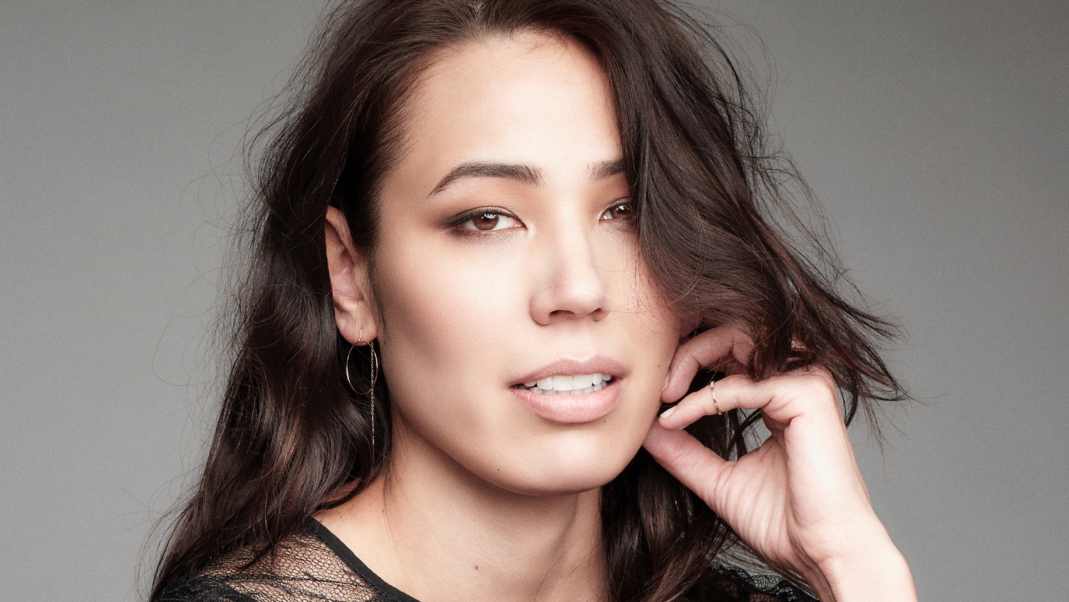 Michaela Conlin
