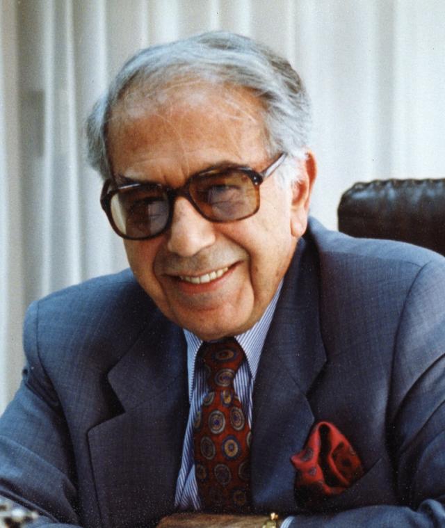 Michel Chalhoub