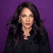 Michelle Bernard