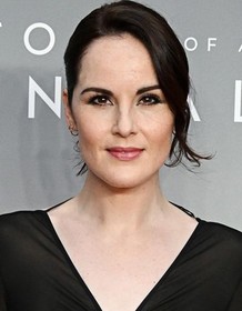 Michelle Dockery