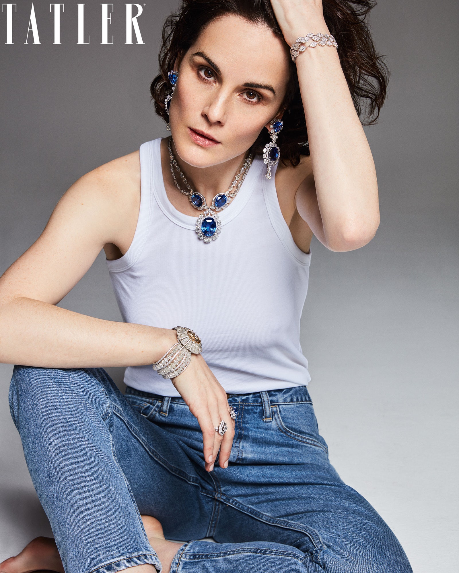 Michelle Dockery