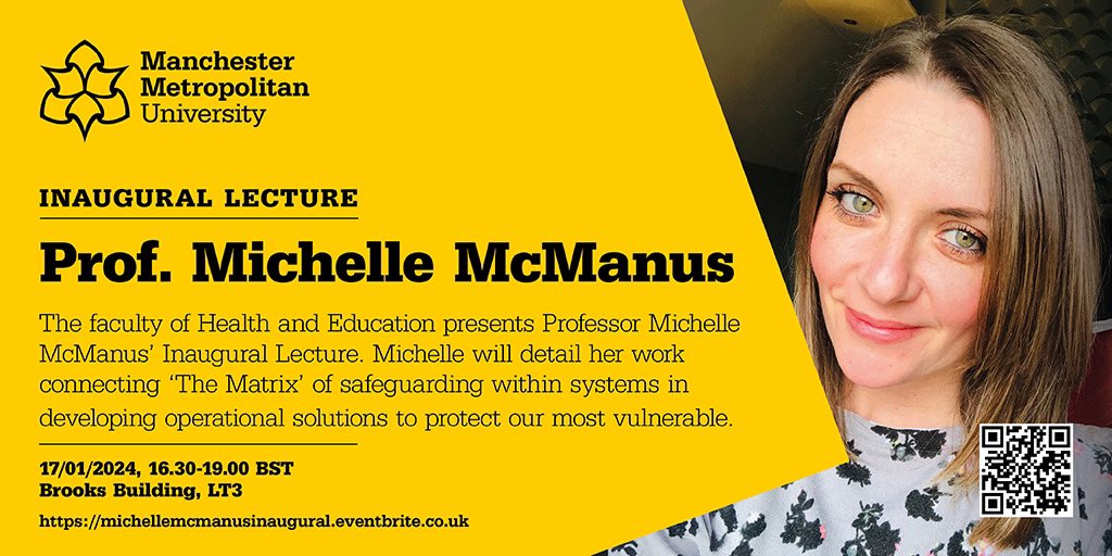 Michelle McManus