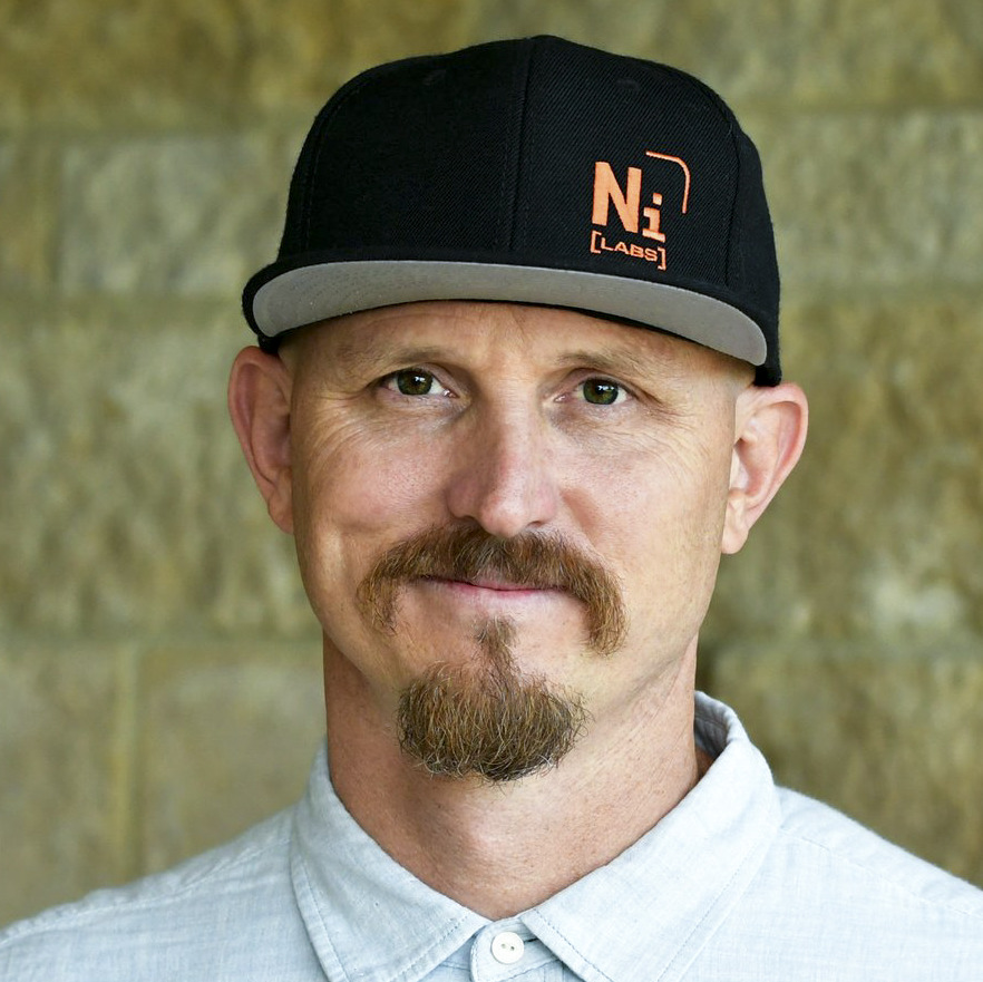 Mick Ebeling