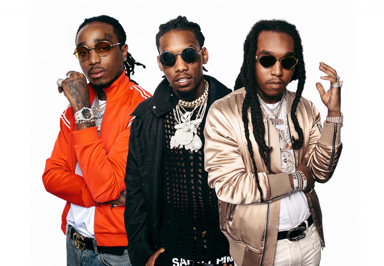  Migos
