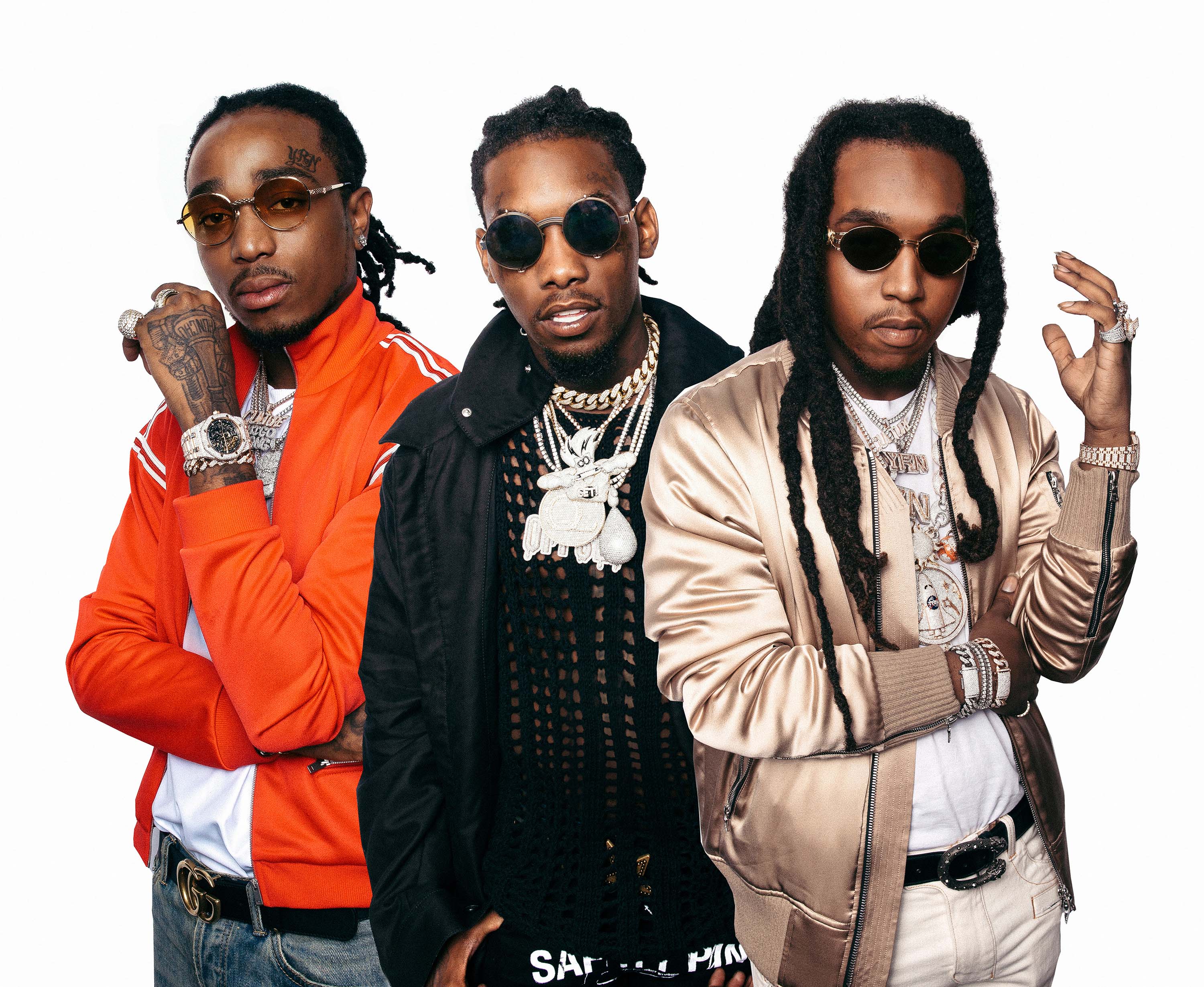 Migos