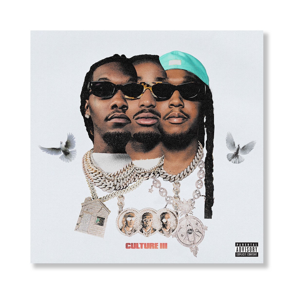  Migos