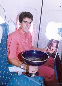 Miguel Indurain