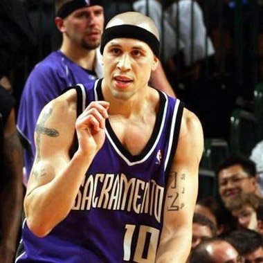 Mike Bibby