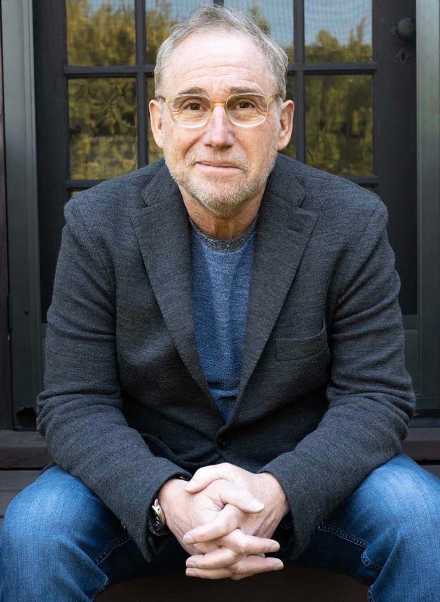 Mike Binder
