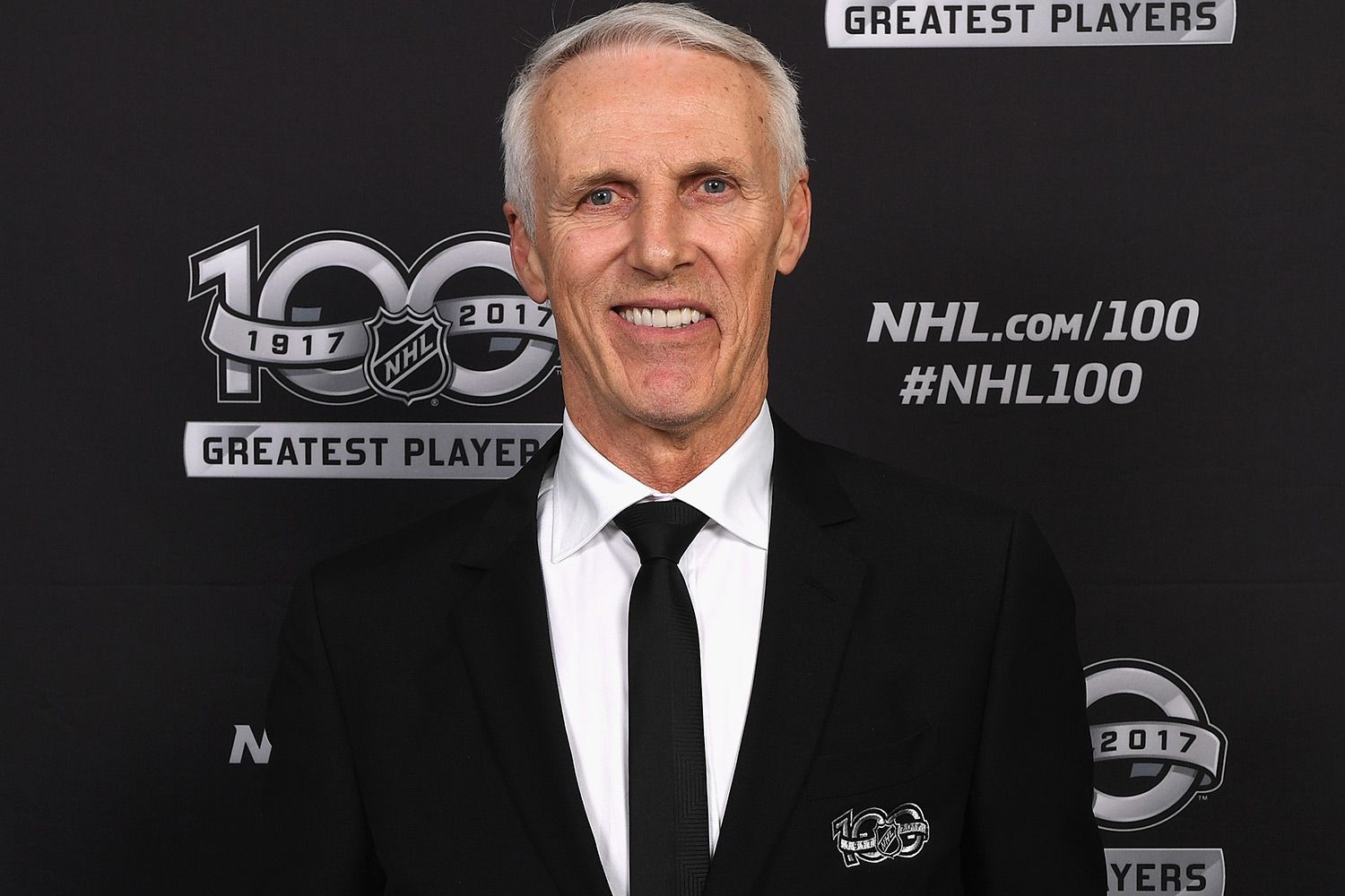 Mike Bossy