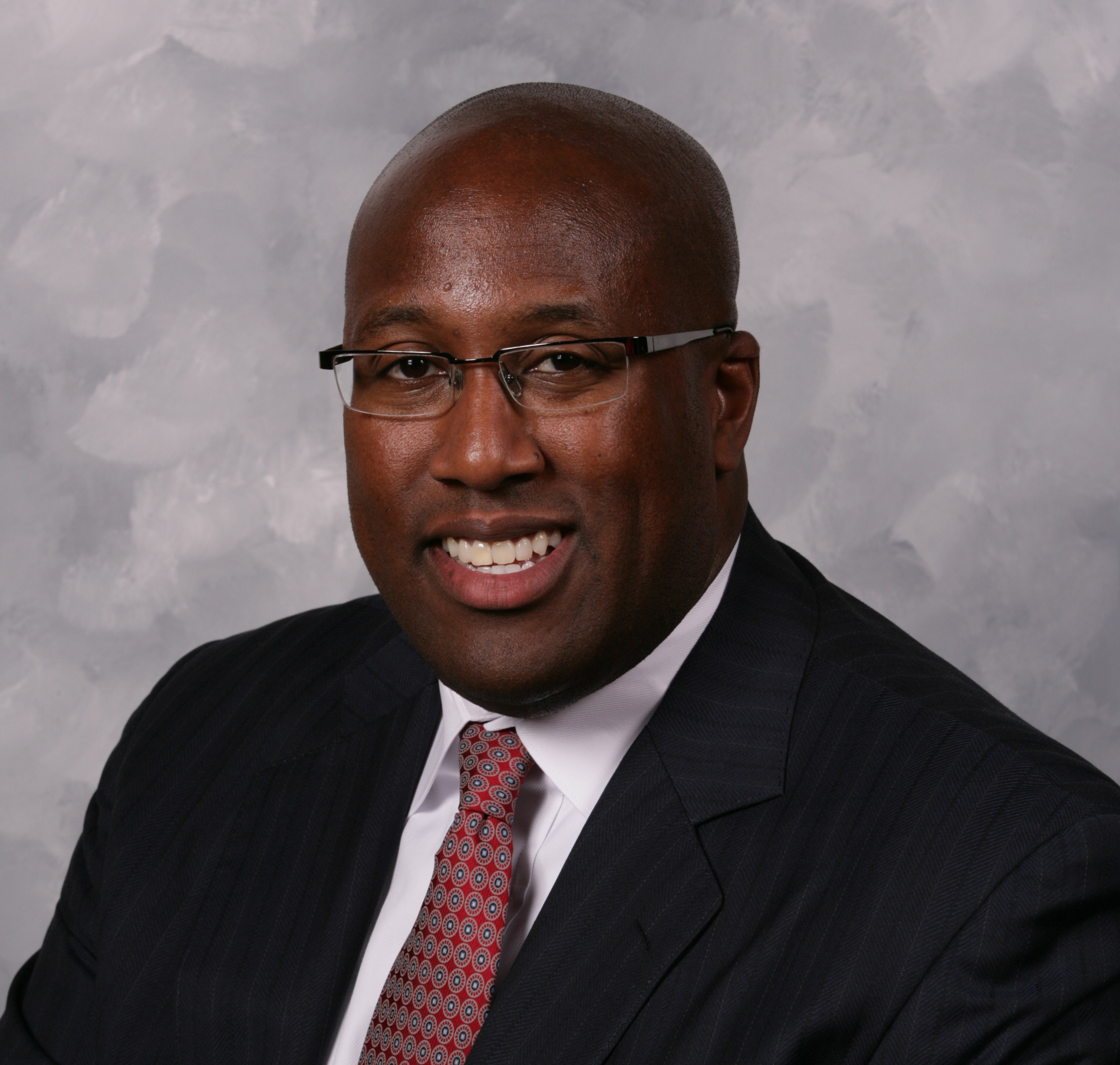 Mike Brown