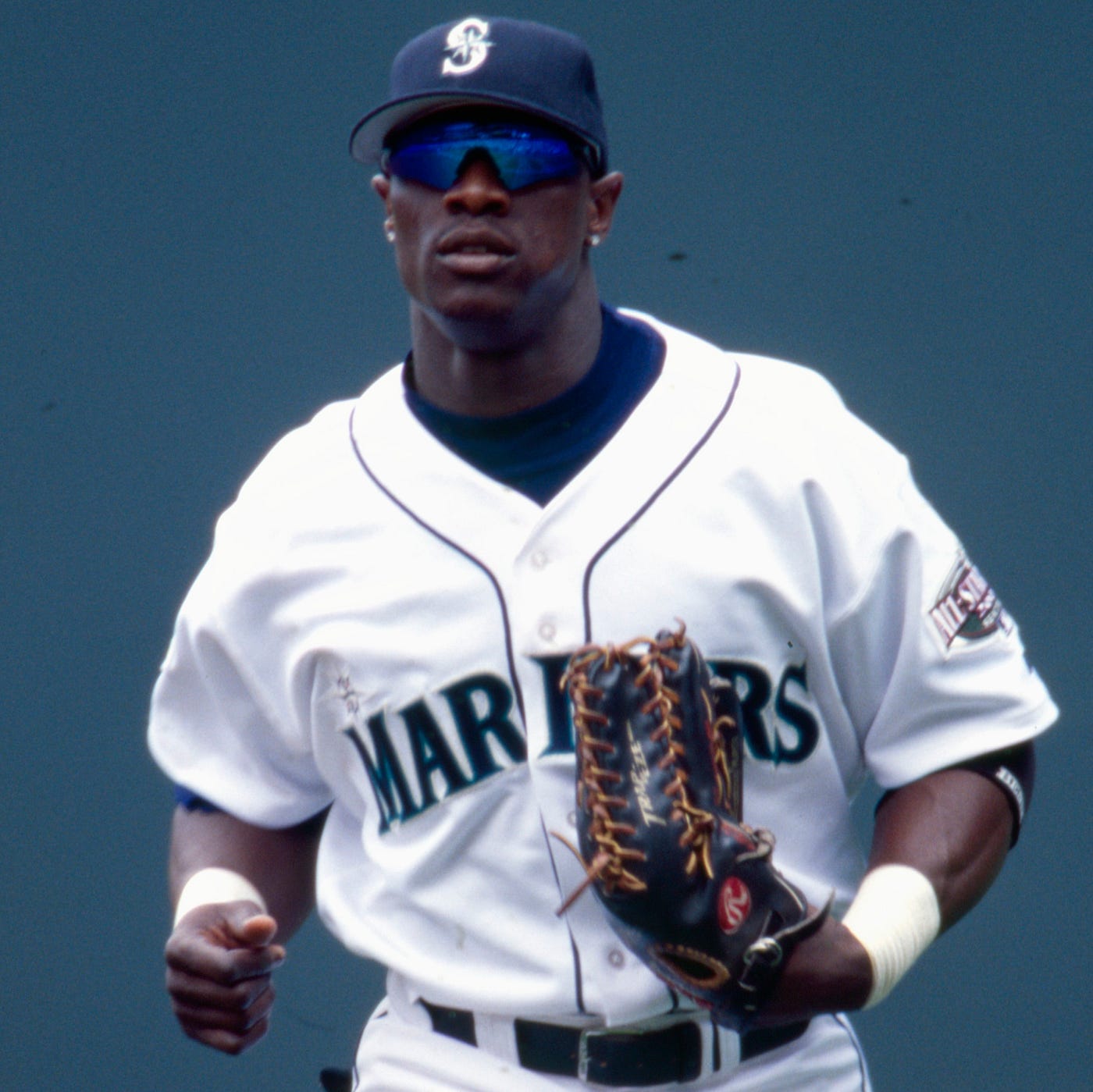 Mike Cameron