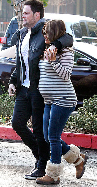 Mike Comrie