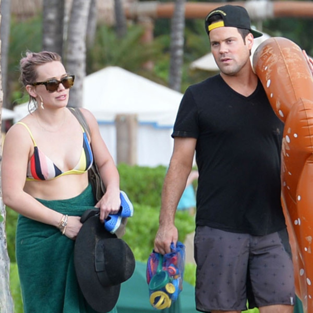 Mike Comrie