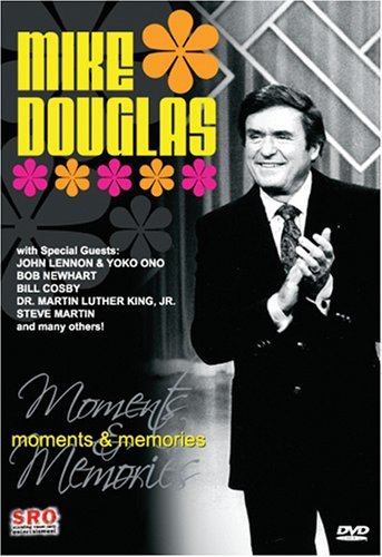 Mike Douglas