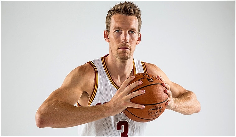 Mike Dunleavy, Jr.