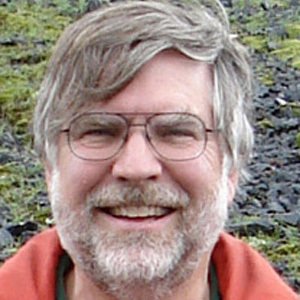 Mike E. Smith