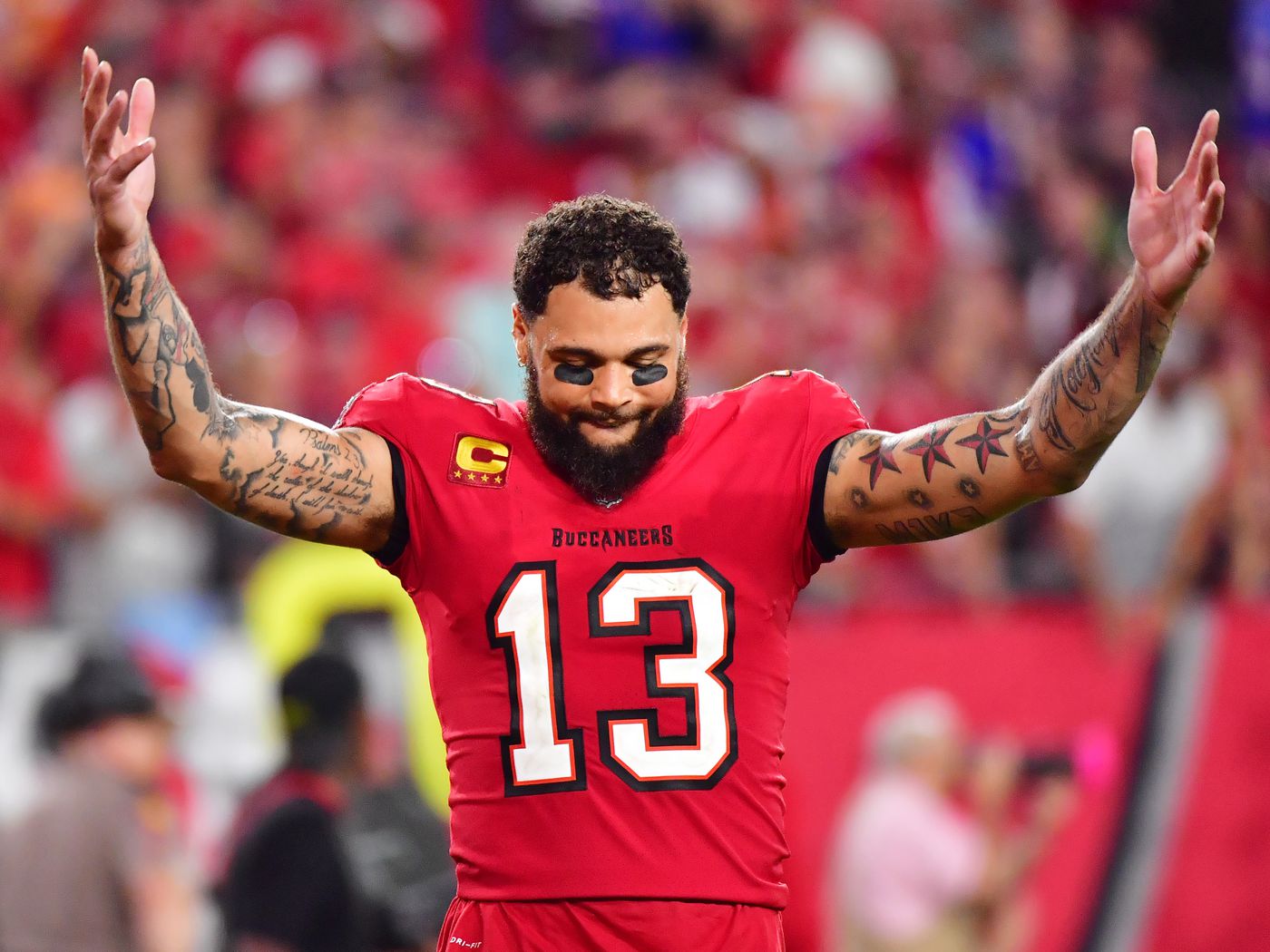 Mike Evans
