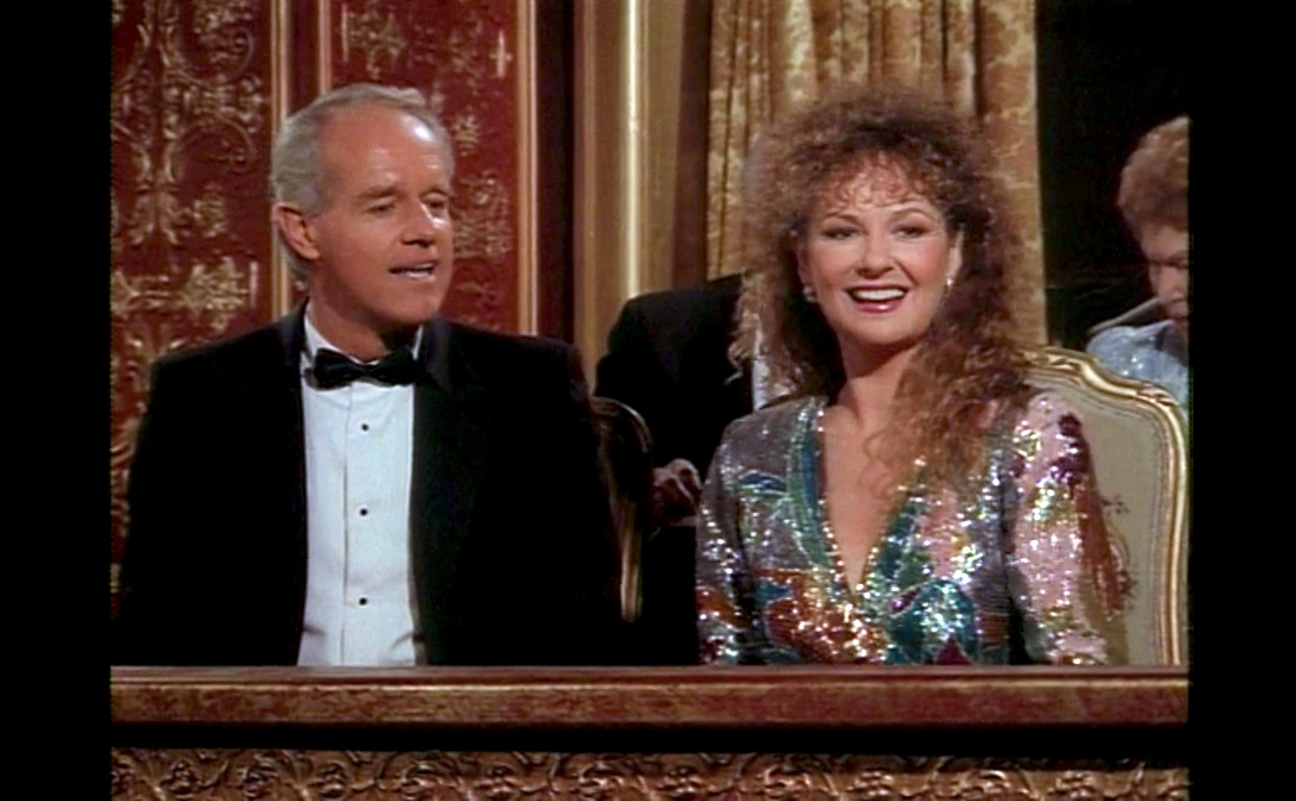 Mike Farrell