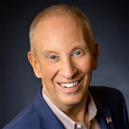 Mike Gallagher