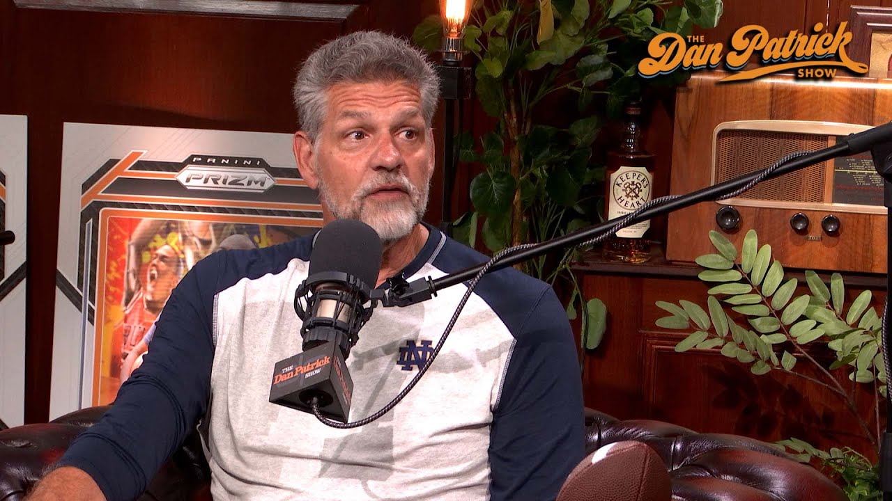 Mike Golic