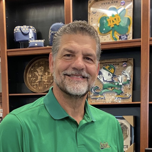 Mike Golic
