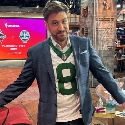 Mike Greenberg