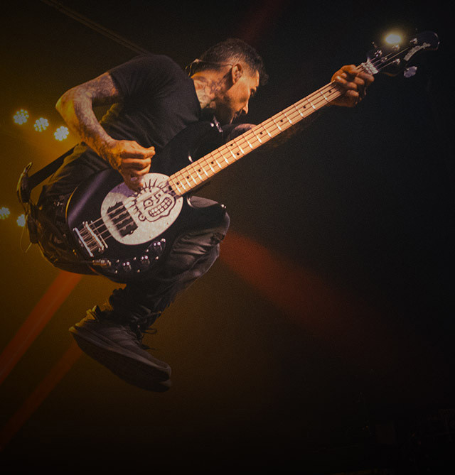 Mike Herrera