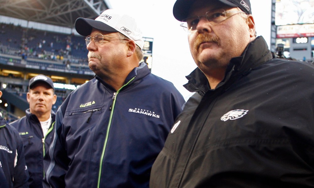 Mike Holmgren