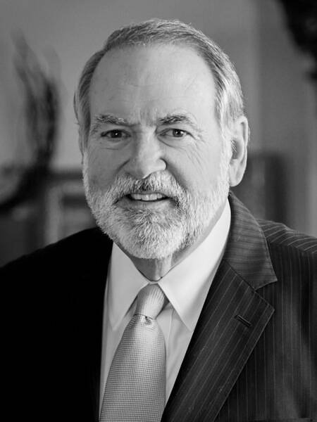 Mike Huckabee