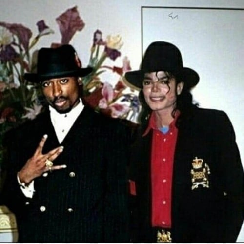 Mike Jackson