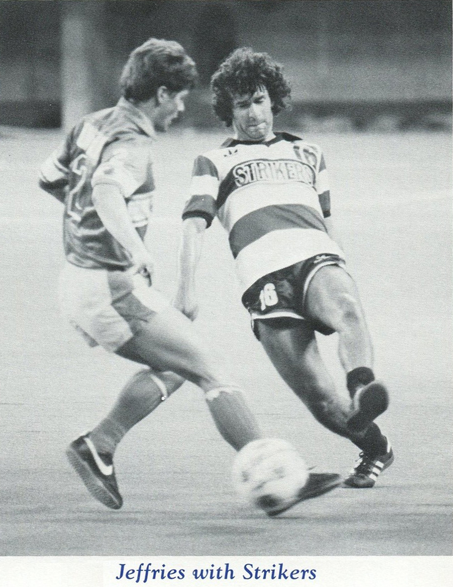 Mike Jeffries