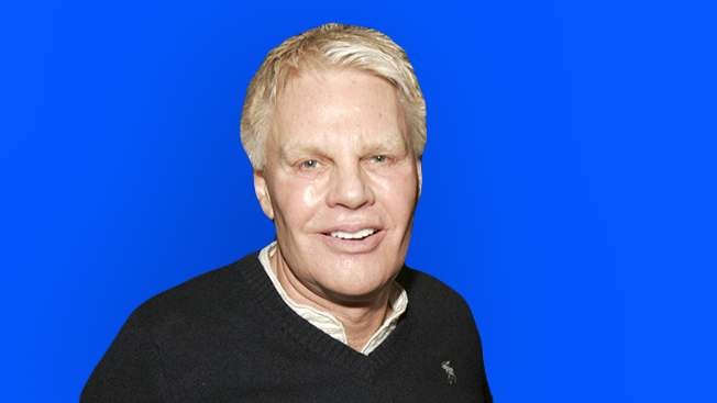 Mike Jeffries