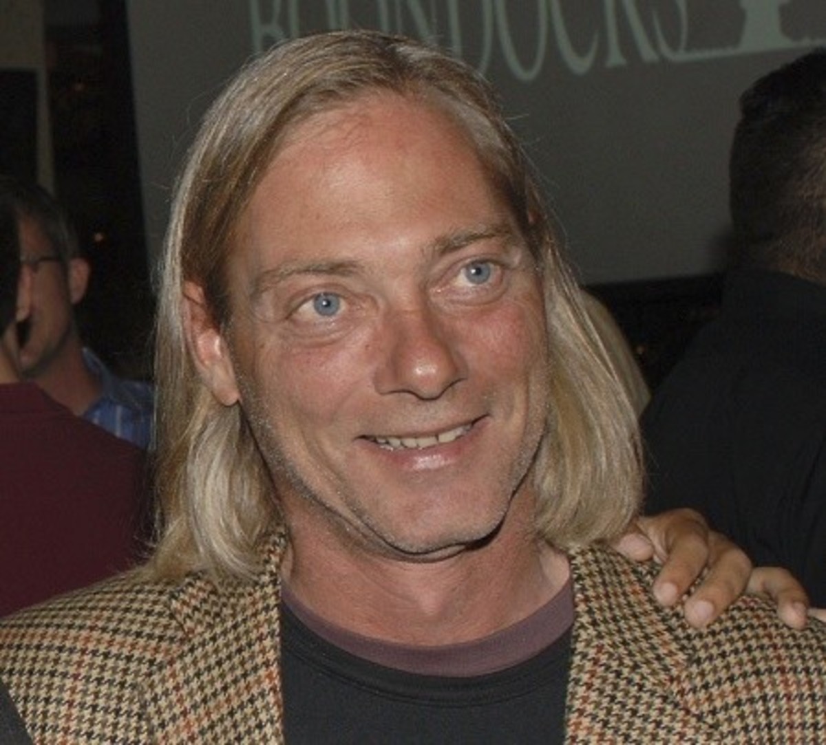 Mike Lazzo