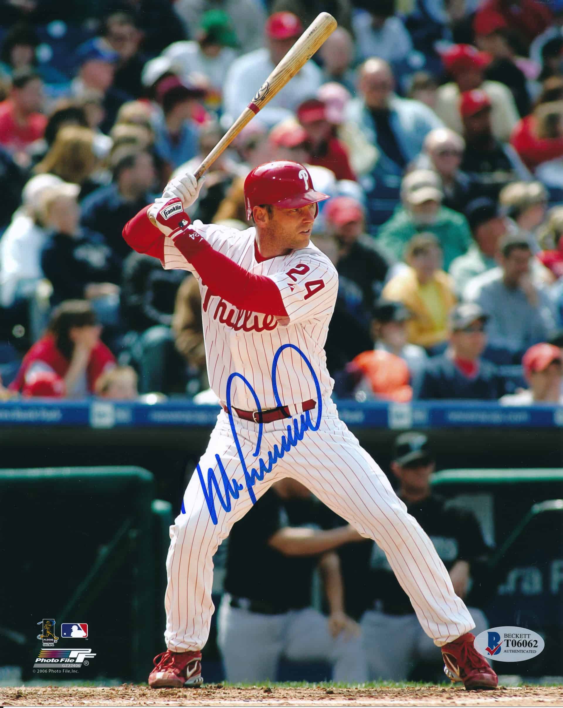 Mike Lieberthal
