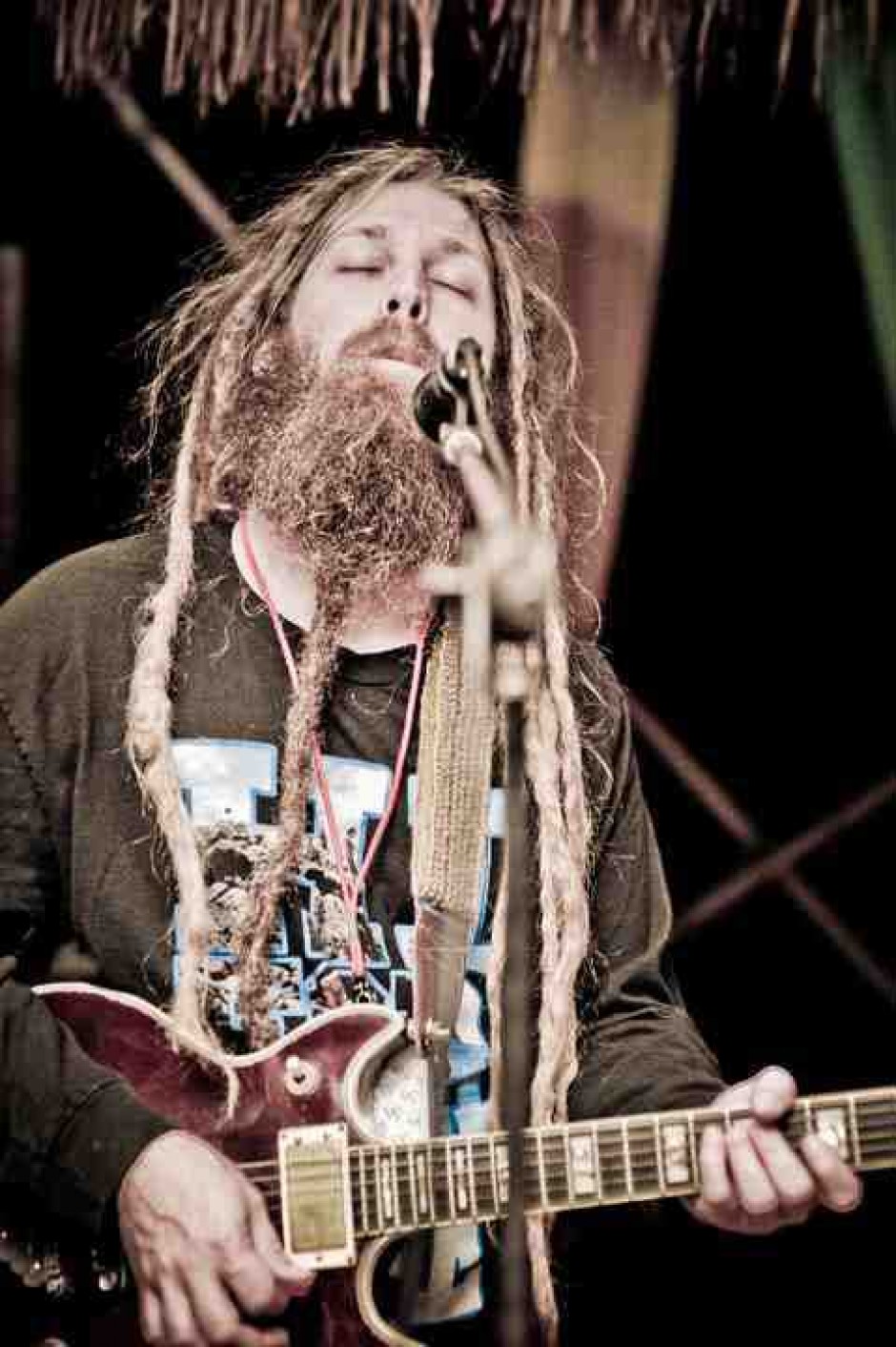 Mike Love