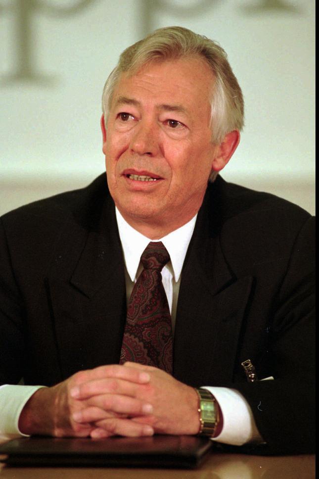 Mike Markkula