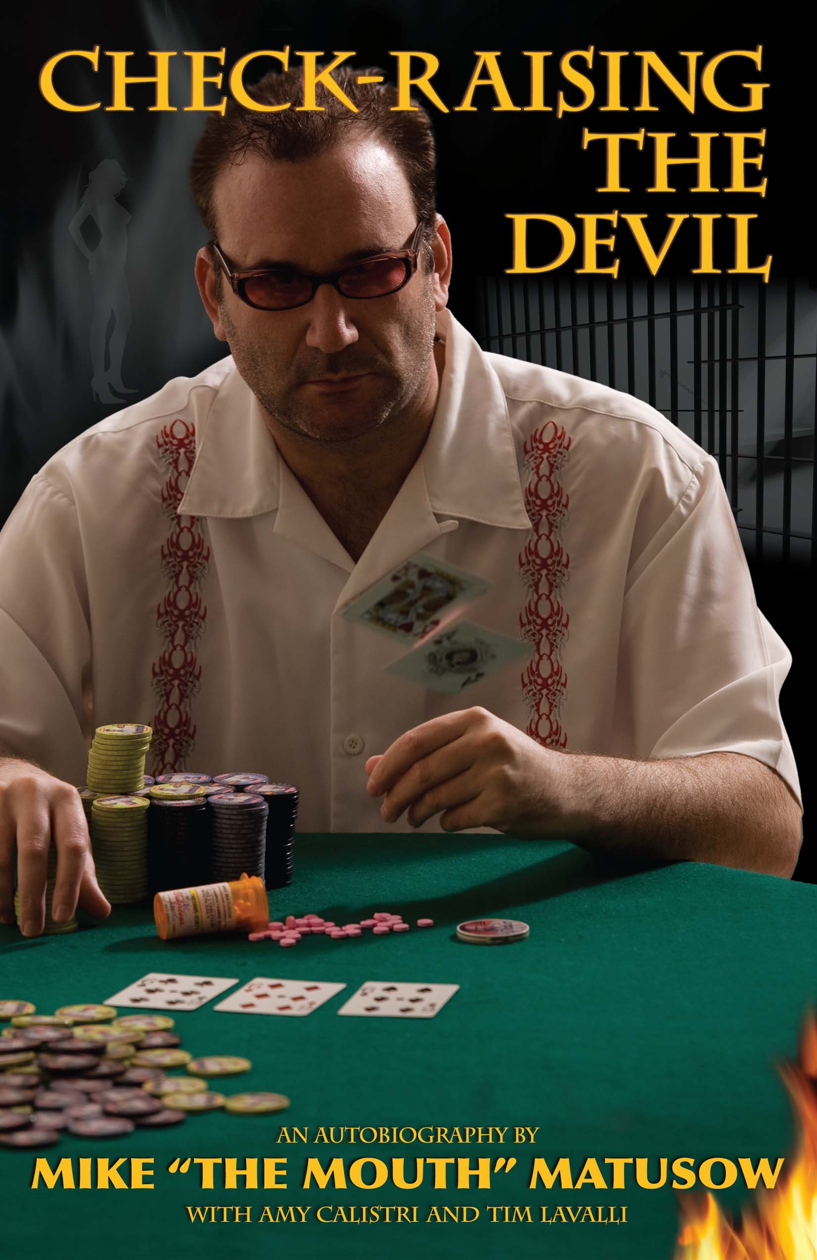 Mike Matusow