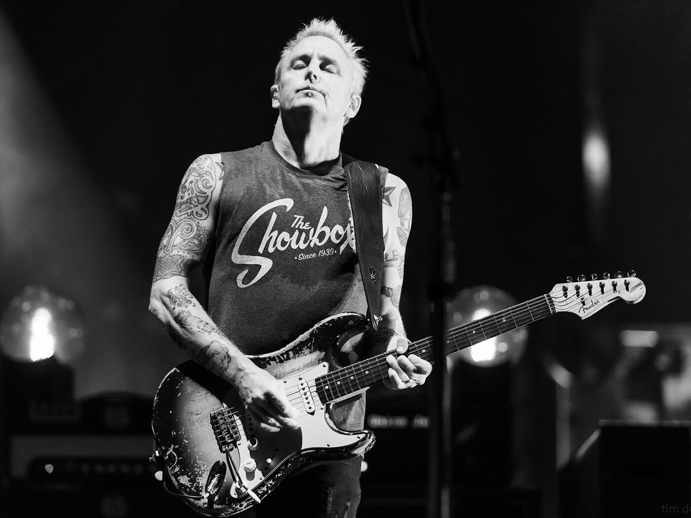 Mike McCready